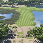 Resort Hilton Sarigerme & Golf Dalaman