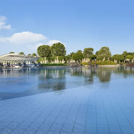 Hilton Sarigerme & Golf Resort Dalaman