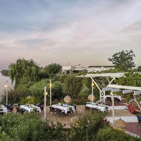 Resort Hilton Sarigerme &