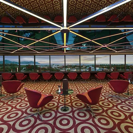 Hilton Sarigerme & Golf 5*