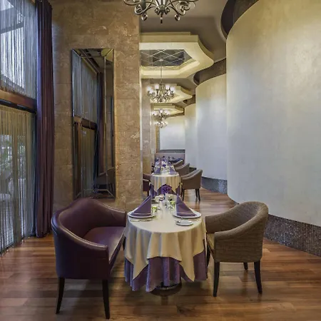 Hilton Sarigerme & Dalaman