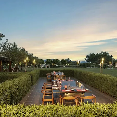 Hilton Sarigerme & Golf リゾート 5*