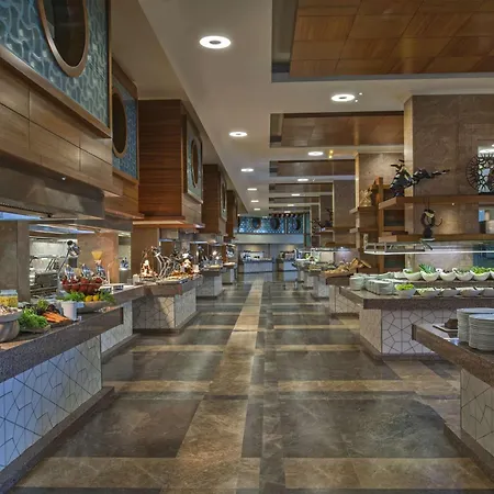 Hilton Sarigerme & Resort Dalaman