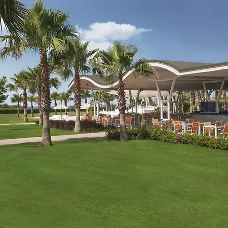 Resort Hilton Sarigerme & Golf