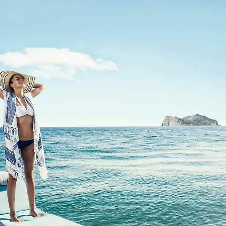 Hilton Sarigerme & Resort 5*