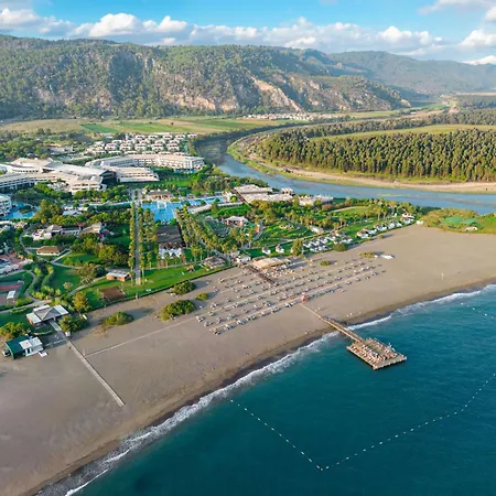 Hilton Dalaman Sarigerme Resort & Golf Dalaman