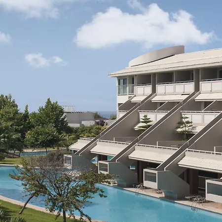 Hilton Sarigerme & Golf 5* ダラマン