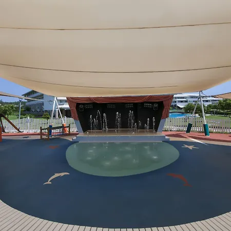 Hilton Sarigerme & 5*