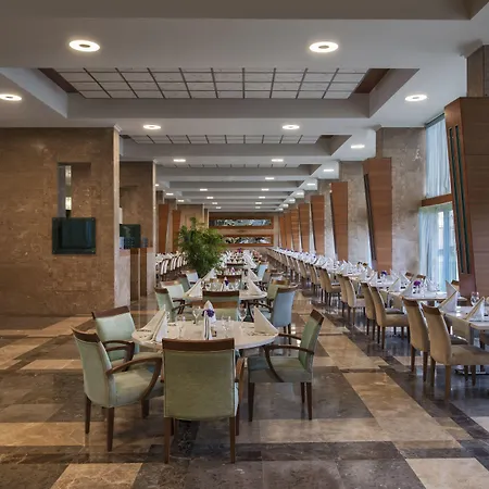 Hilton Sarigerme & Golf