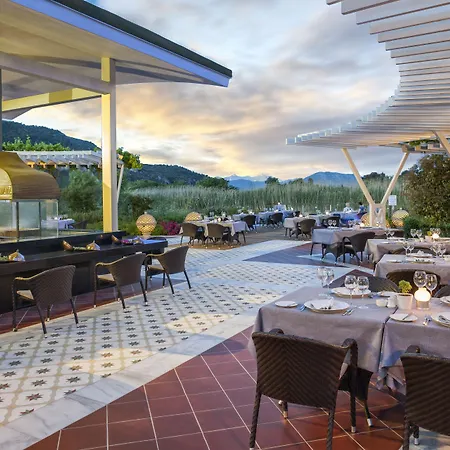 Hilton Sarigerme & Resort