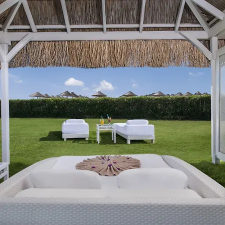 Resort Hilton Sarigerme & Dalaman