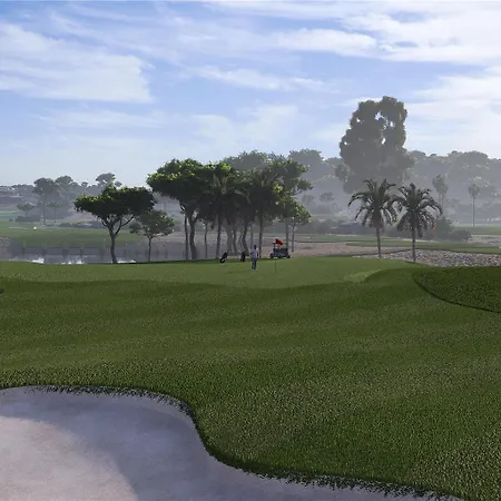 リゾート Hilton Sarigerme & Golf ダラマン