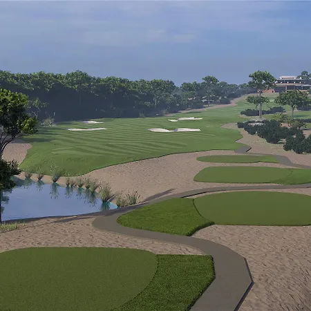 Hilton Sarigerme & Golf ダラマン