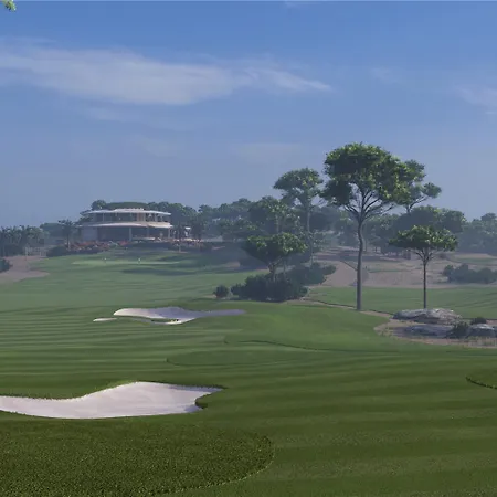 Hilton Sarigerme & Golf ダラマン