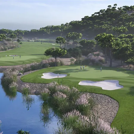 Hilton Sarigerme & Golf ダラマン