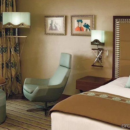 Resort Hilton Sarigerme & 5*