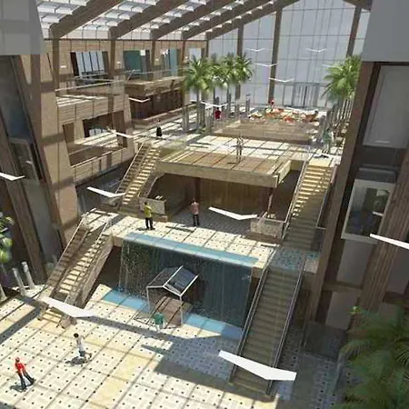 Hilton Sarigerme & Dalaman