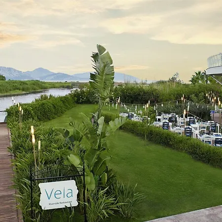 Hilton Sarigerme & Resort Dalaman